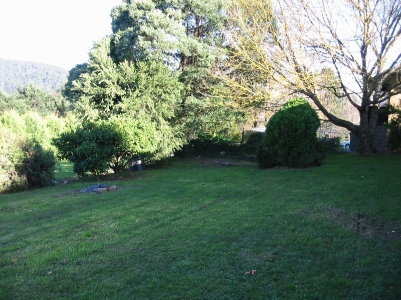 10 Salisbury Avenue, Warburton VIC 3799