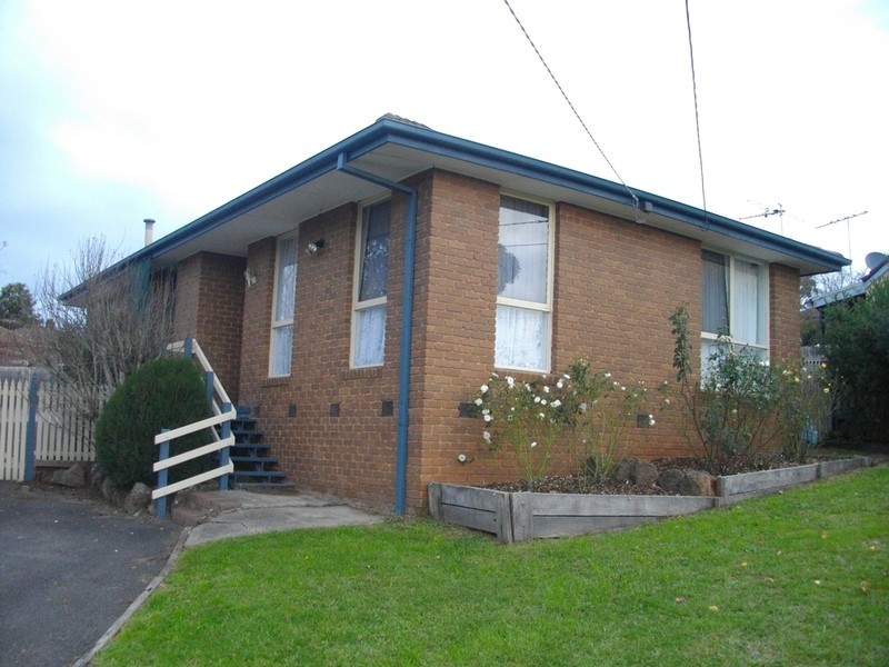 68 Nelson Road, Lilydale VIC 3140