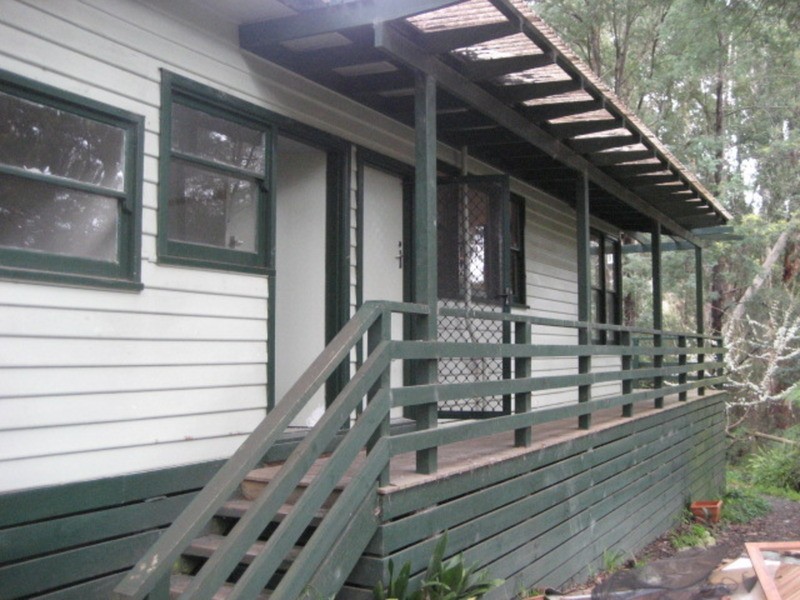 6 View Street, Warburton VIC 3799