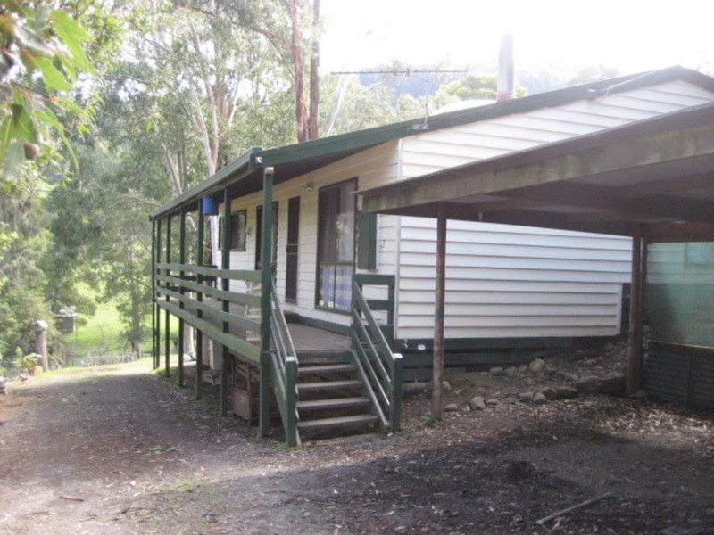 34 Tulloch Street, Millgrove VIC 3799