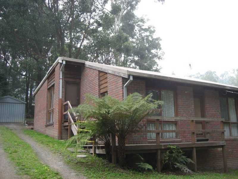 67 Wonga Road Road, Millgrove VIC 3799