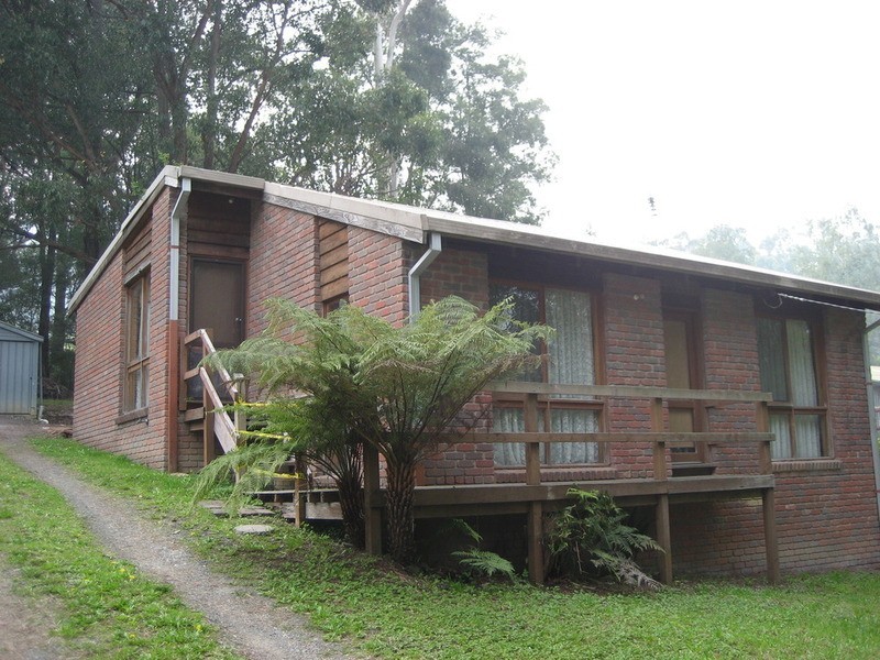 67 Wonga Road Road, Millgrove VIC 3799