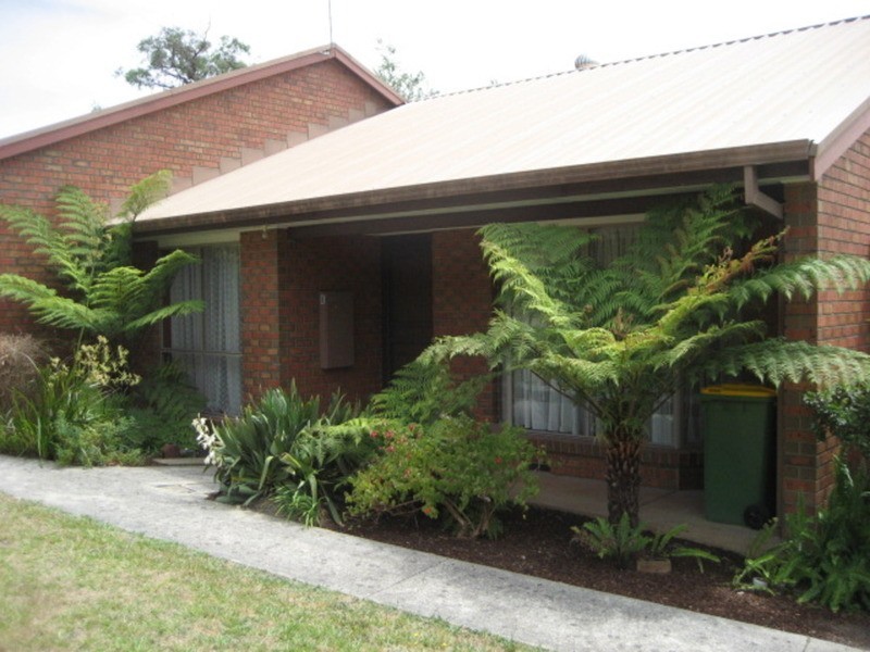 8/22 Bannerman Street, Yarra Junction VIC 3797