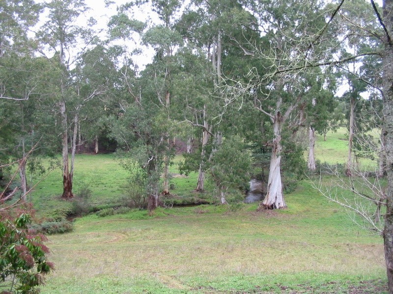 0 Ellis Track, Gladysdale VIC 3797
