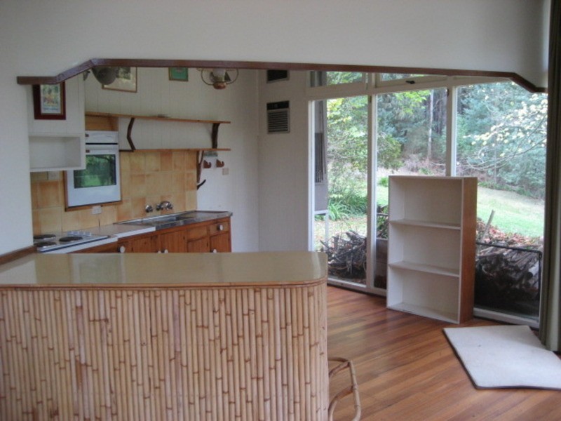 0 Ellis Track, Gladysdale VIC 3797