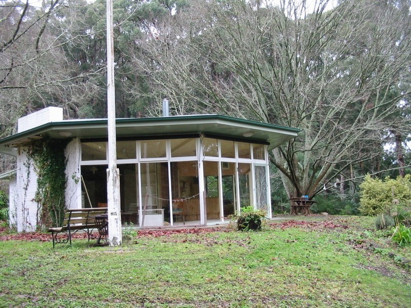 0 Ellis Track, Gladysdale VIC 3797