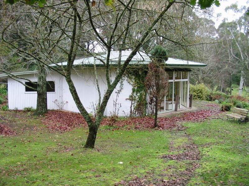 0 Ellis Track, Gladysdale VIC 3797