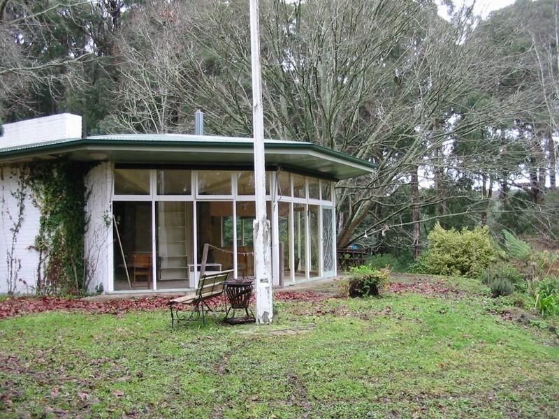 0 Ellis Track, Gladysdale VIC 3797