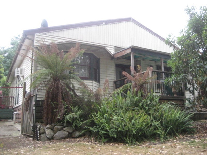 4 Wonga Road, Millgrove VIC 3799