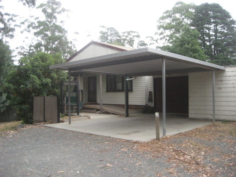 4 Wonga Road, Millgrove VIC 3799