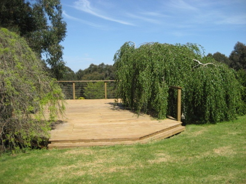 5 Glenara Road, Hoddles Creek VIC 3139