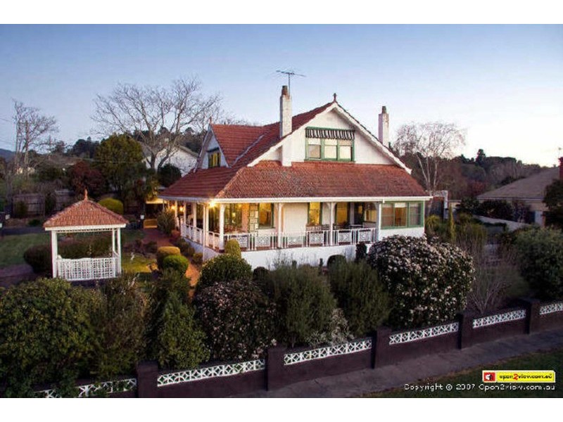 9 Manse Street, Healesville VIC 3777