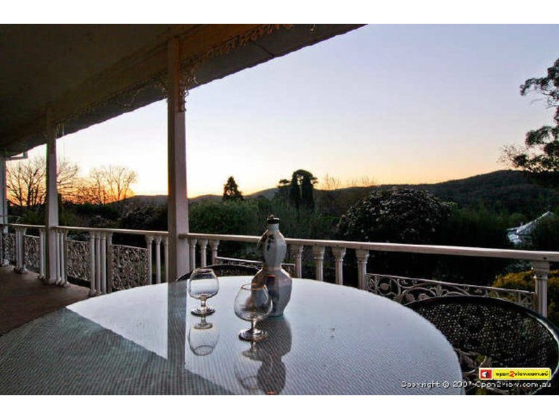 9 Manse Street, Healesville VIC 3777