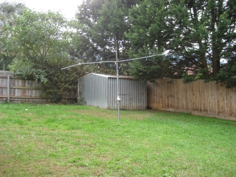 33 McKenzie King Drive, Millgrove VIC 3799