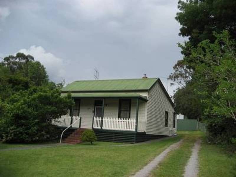 14 Yarra Street, Yarra Junction VIC 3797