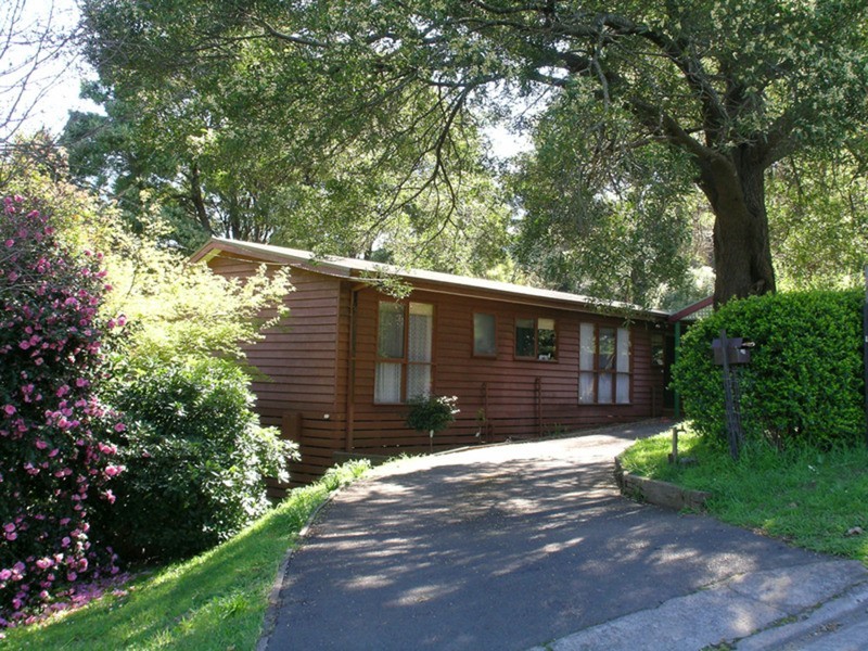 46 Surrey Road, Warburton VIC 3799
