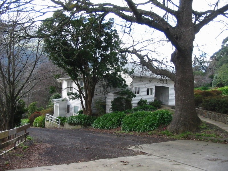 3 Pheasant Parade, Warburton VIC 3799