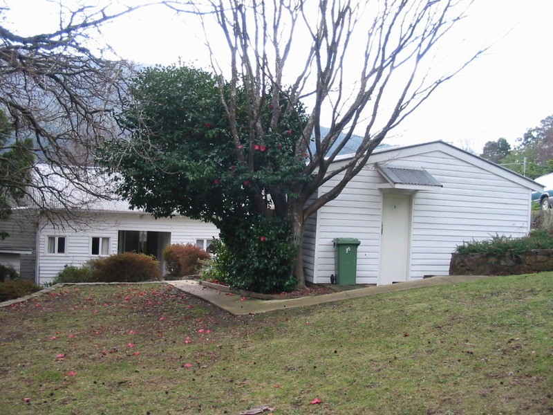 3 Pheasant Parade, Warburton VIC 3799