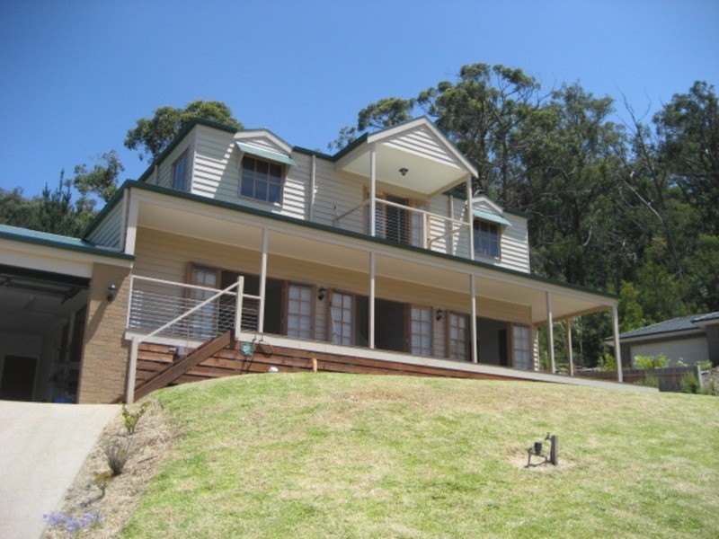 21 Valleygrove Place, Yarra Junction VIC 3797