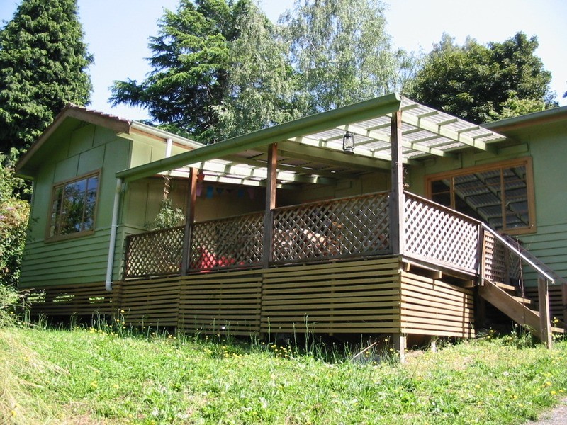 12 Brisbane Parade, Warburton VIC 3799