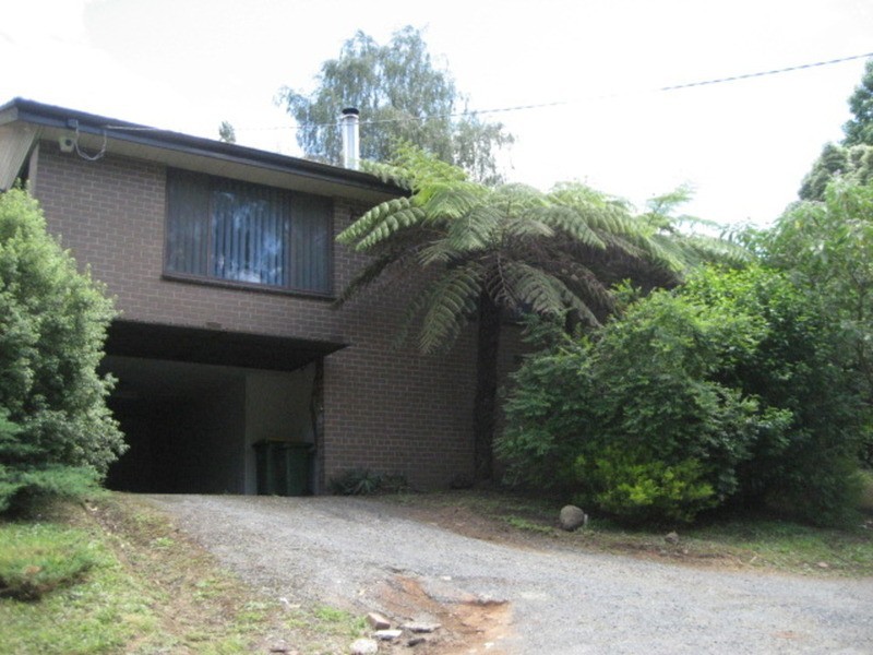 45 Woodspoint Road, Warburton VIC 3799