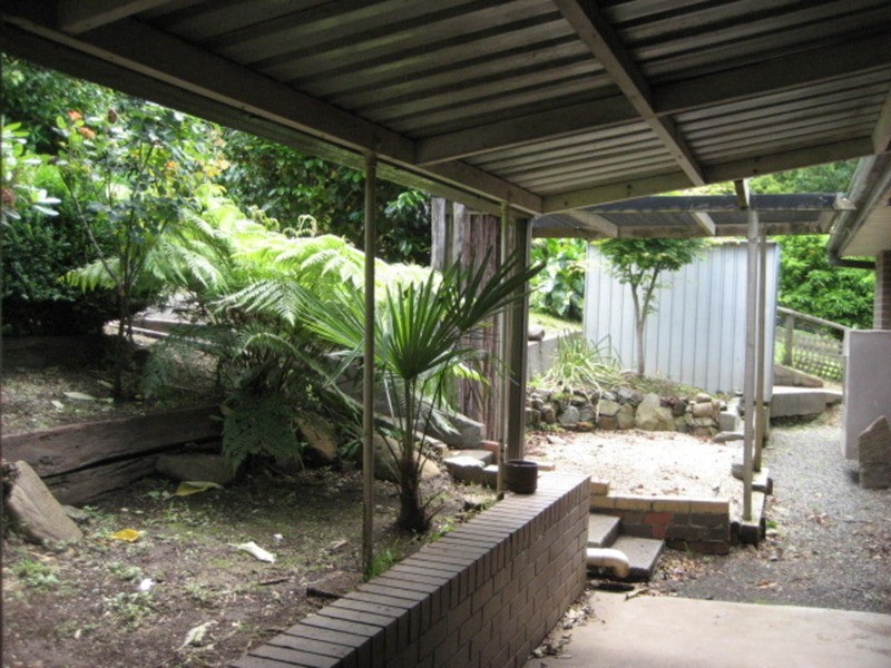 45 Woodspoint Road, Warburton VIC 3799