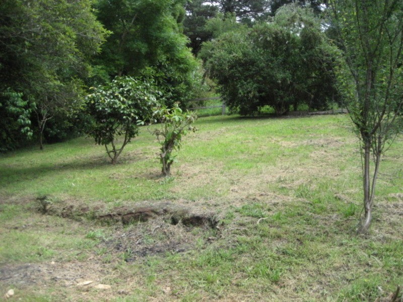 45 Woodspoint Road, Warburton VIC 3799