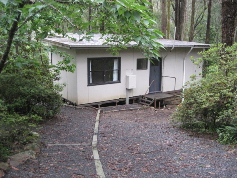 15 Fishermans Drive, Reefton VIC 3799