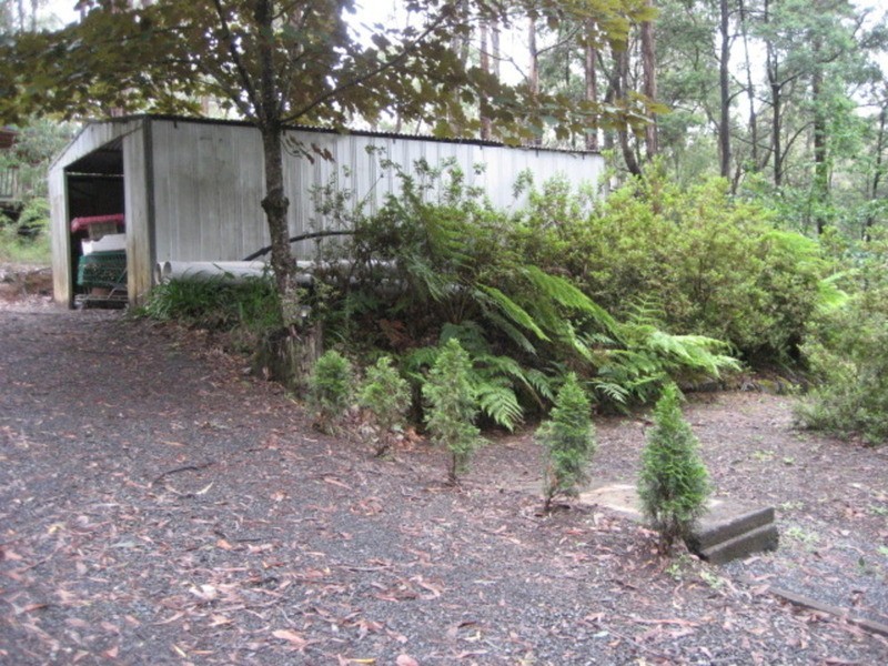 15 Fishermans Drive, Reefton VIC 3799