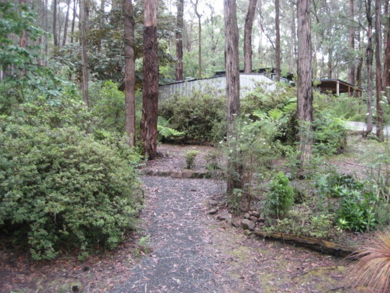 15 Fishermans Drive, Reefton VIC 3799