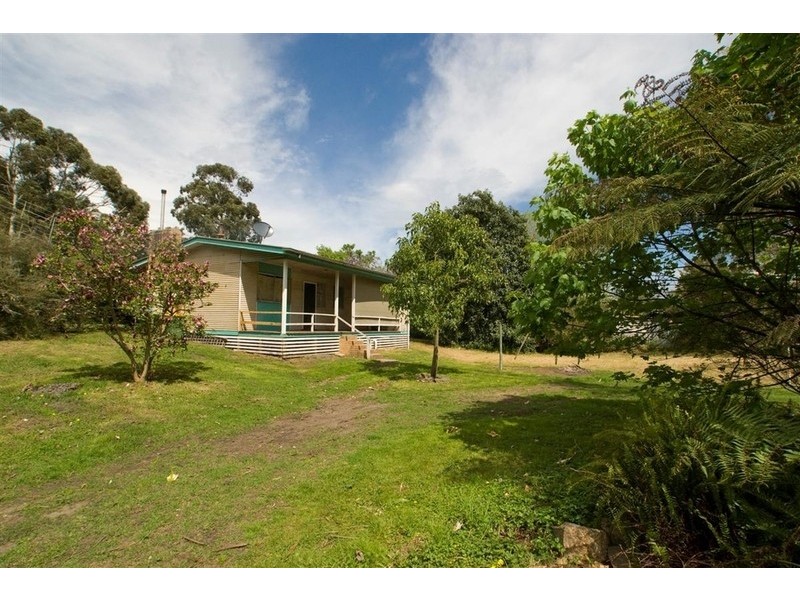 3075 Warburton Highway, Millgrove VIC 3799