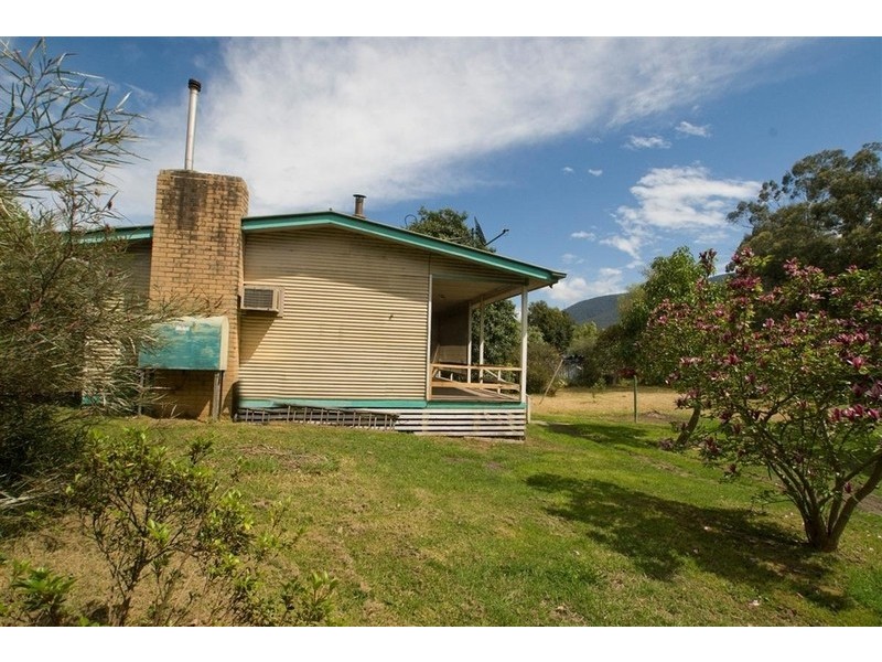 3075 Warburton Highway, Millgrove VIC 3799