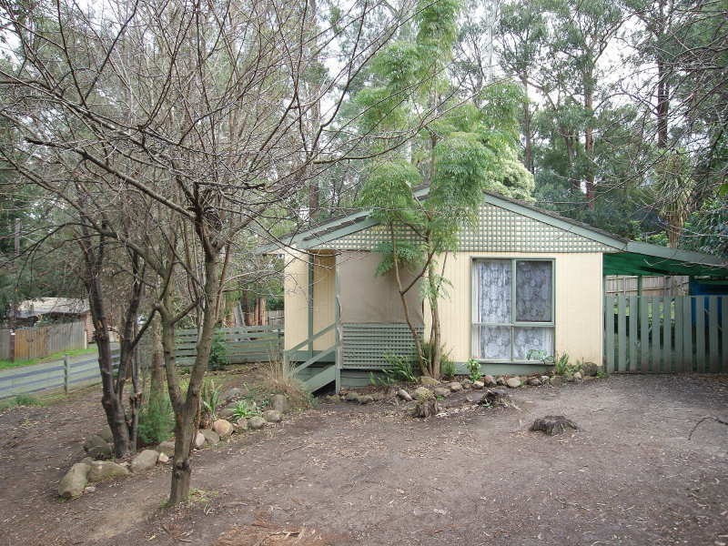 50 McKenzie King Drive, Millgrove VIC 3799