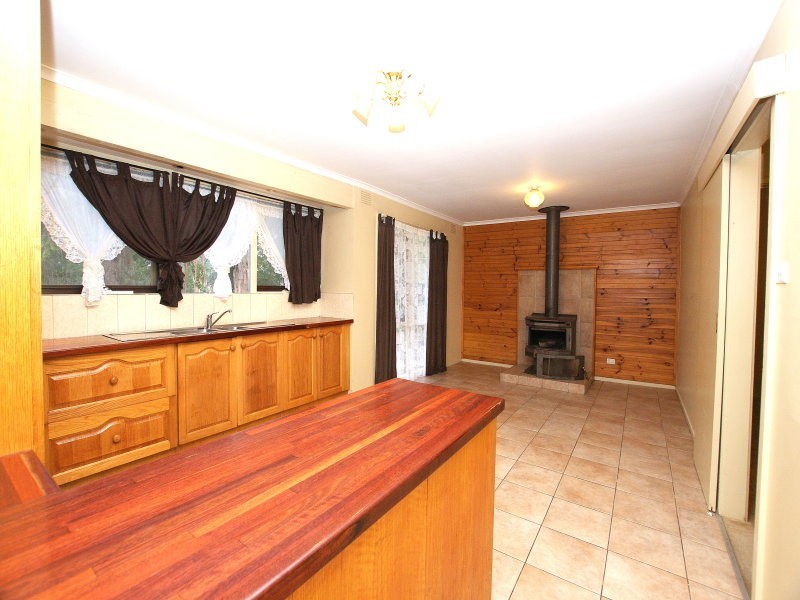 50 McKenzie King Drive, Millgrove VIC 3799