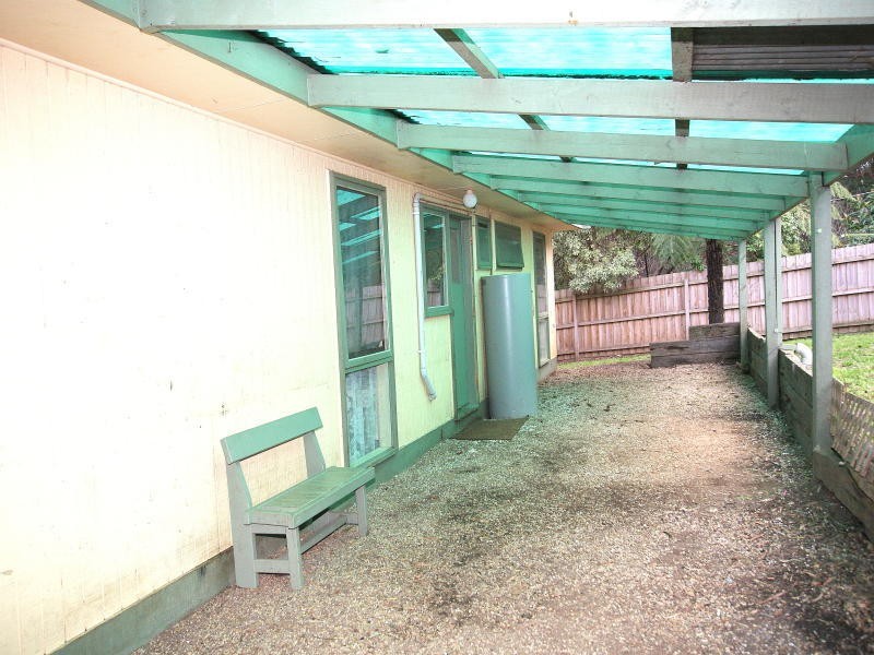 50 McKenzie King Drive, Millgrove VIC 3799