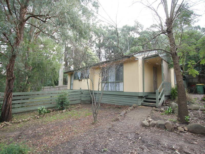 50 McKenzie King Drive, Millgrove VIC 3799