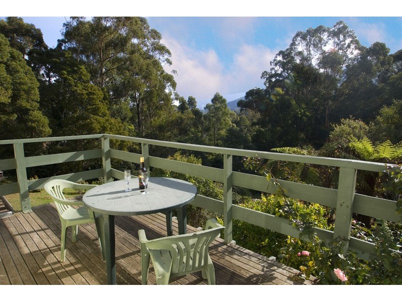 17 Giffords Road, Warburton VIC 3799