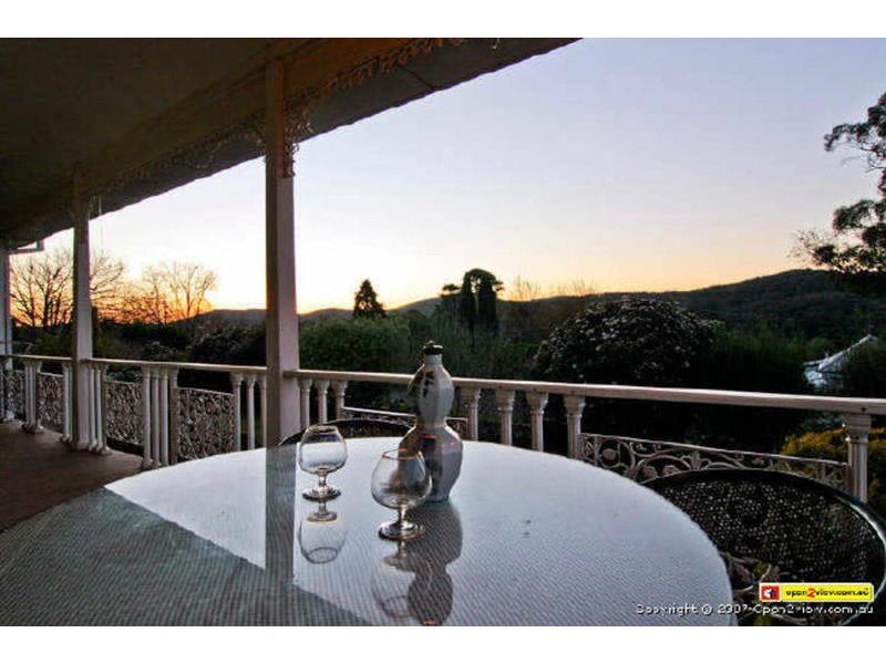 9 Manse Street, Healesville VIC 3777