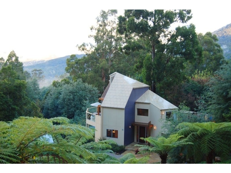 70-72 Donna Buang Road, Warburton VIC 3799