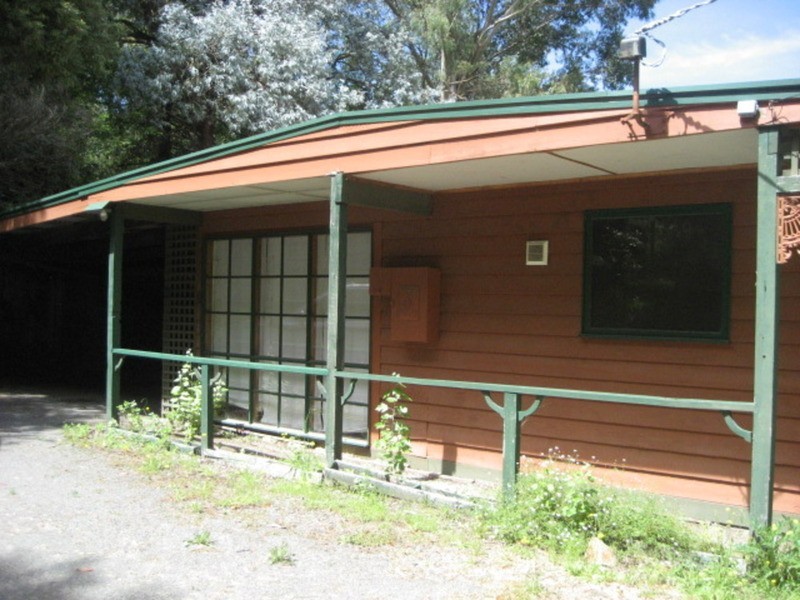 25 Sussex Street, Warburton VIC 3799