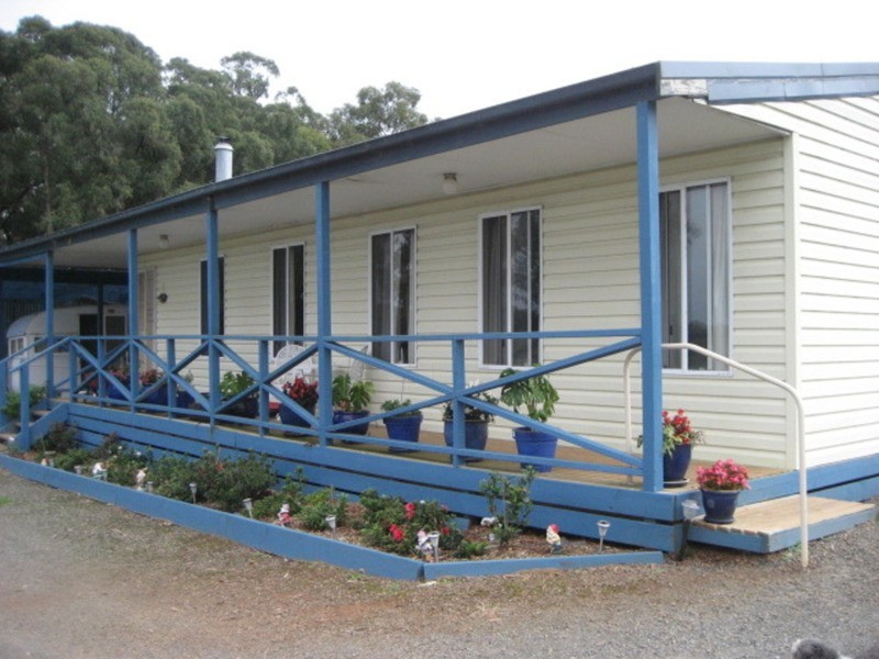 65 Willis Road, Hoddles Creek VIC 3139