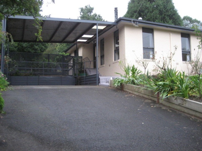 1 Patrick Street, Millgrove VIC 3799
