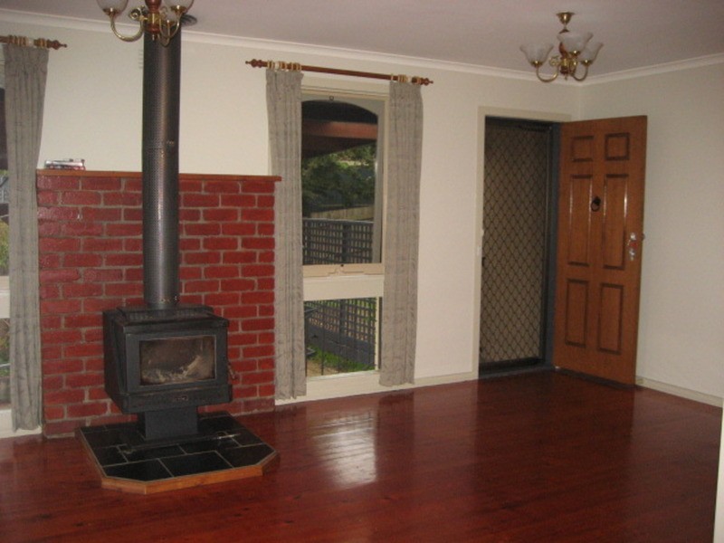 1 Patrick Street, Millgrove VIC 3799