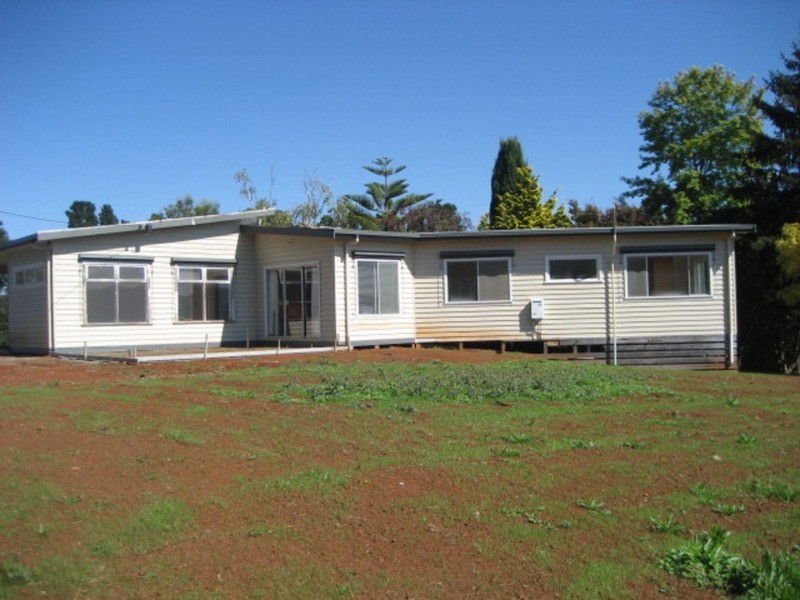 815a Gembrook Road, Hoddles Creek VIC 3139