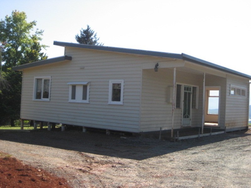 815a Gembrook Road, Hoddles Creek VIC 3139