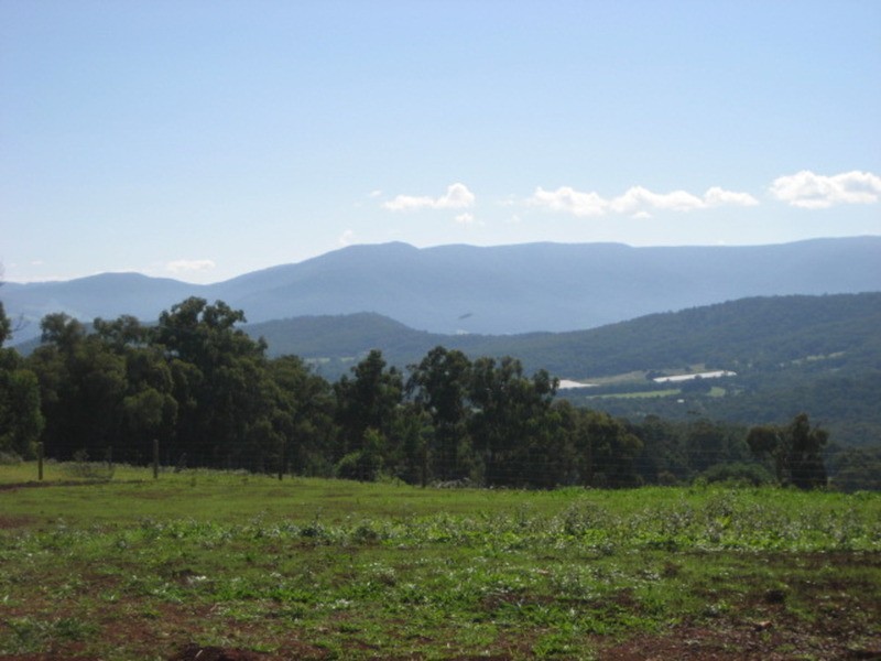 815a Gembrook Road, Hoddles Creek VIC 3139