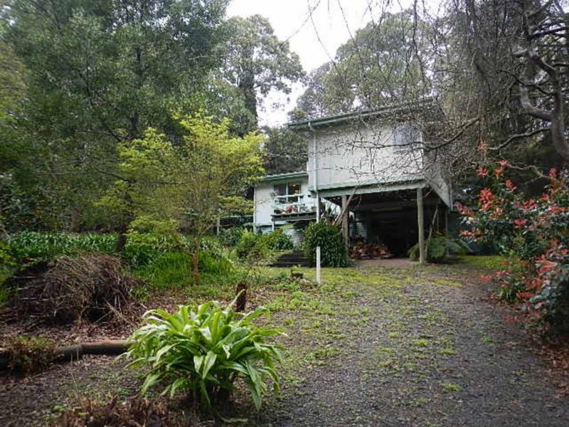 6 Cornish Road, Warburton VIC 3799