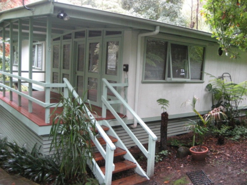 6 Cornish Road, Warburton VIC 3799