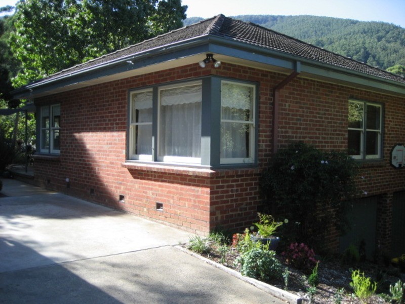 36 Donna Buang Road, Warburton VIC 3799