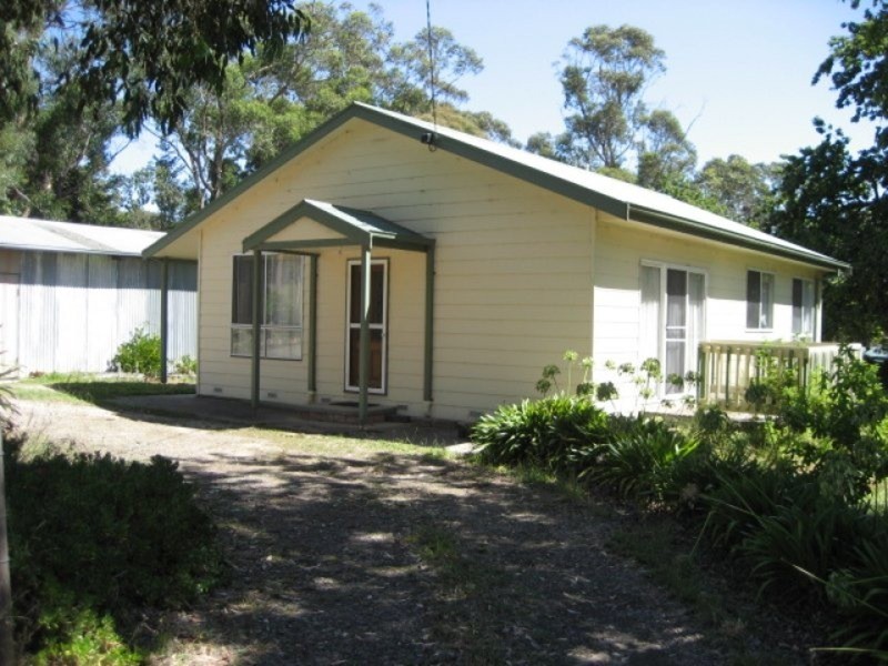 9 The Crescent Road, Wesburn VIC 3799